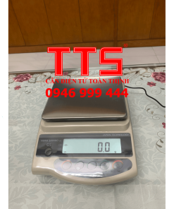 CÂN ĐIỆN TỬ GS3201N GS6201N