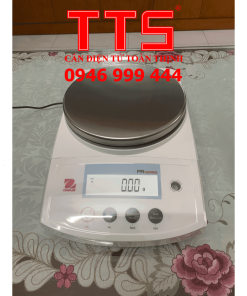 CÂN ĐIỆN TỬ PR2202E PR4202E
