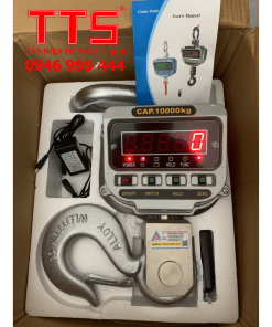 CÂN TREO OCS-XZ 10 TẤN