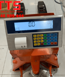 CÂN XE NÂNG MÁY IN PC