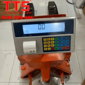 CÂN XE NÂNG MÁY IN PC