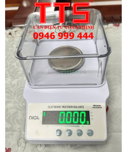 CÂN ĐIỆN TỬ MK3103E