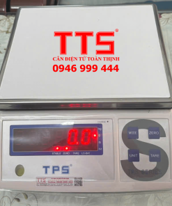 CÂN ĐIỆN TỬ TPS 3KG 6KG 15KG 30KG