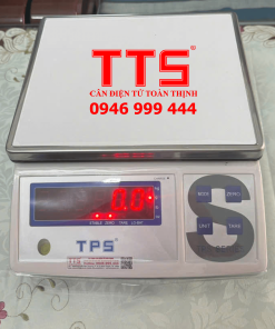 CÂN ĐIỆN TỬ TPS 3KG 6KG 15KG 30KG