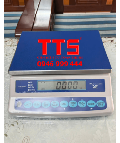 CÂN ĐIỆN TỬ VMC TTS 3KG 6KG 15KG 30KG