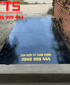 CÂN XE BA GÁC TTS-E