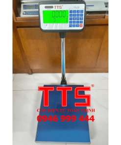 CÂN BÀN ĐIỆN TỬ TTS-EC