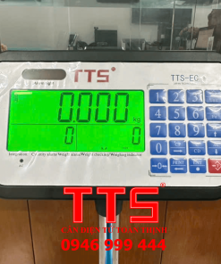 BỘ CHỈ THỊ TTS-EC