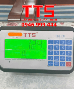 BỘ CHỈ THỊ TTS-EC