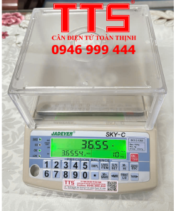 CÂN ĐẾM ĐIỆN TỬ SKY-C