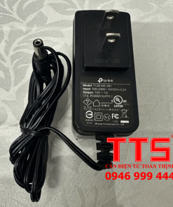 SẠC CÂN 12V DC 1.0A