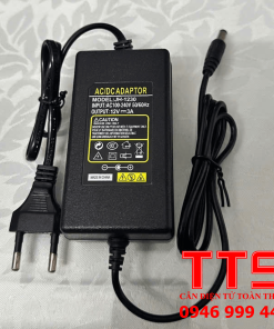 SẠC CÂN 12V 3.0A