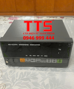 BỘ CHỈ THỊ AD4329A