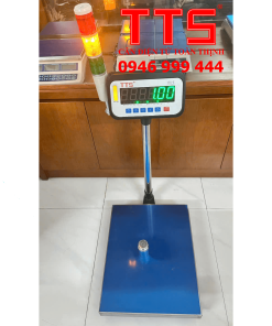 CÂN ĐIỆN TỬ ĐÈN BÁO TTS-E