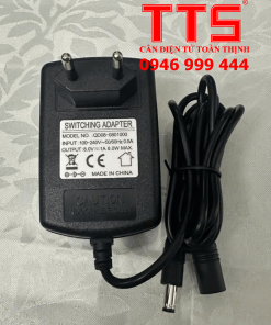 SẠC CÂN TREO 8V 1A