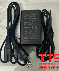 SẠC CÂN TREO 6V 600MA