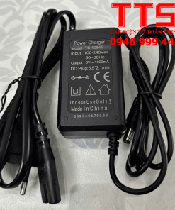 SẠC CÂN TREO 6V 1000MA