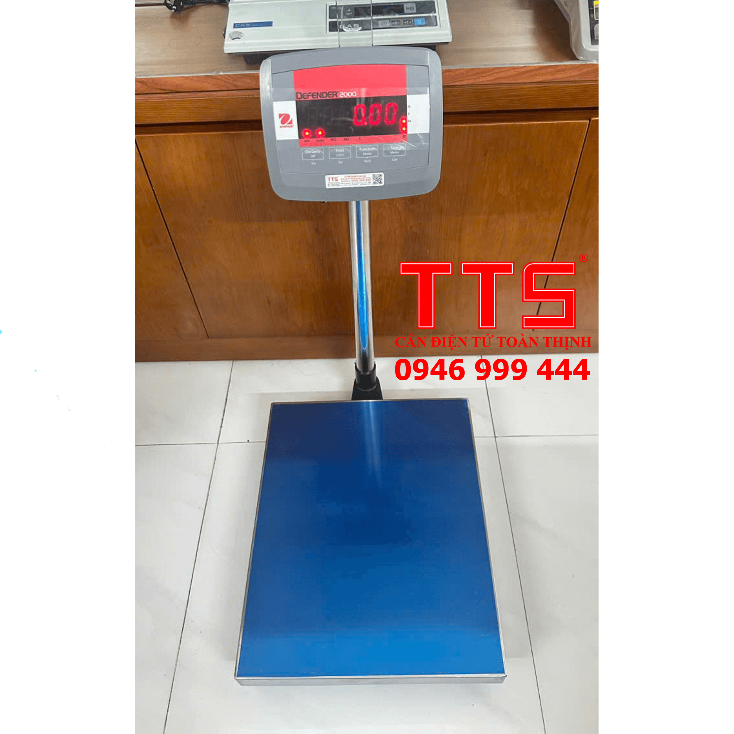 CÂN BÀN ĐIỆN TỬ T24PE