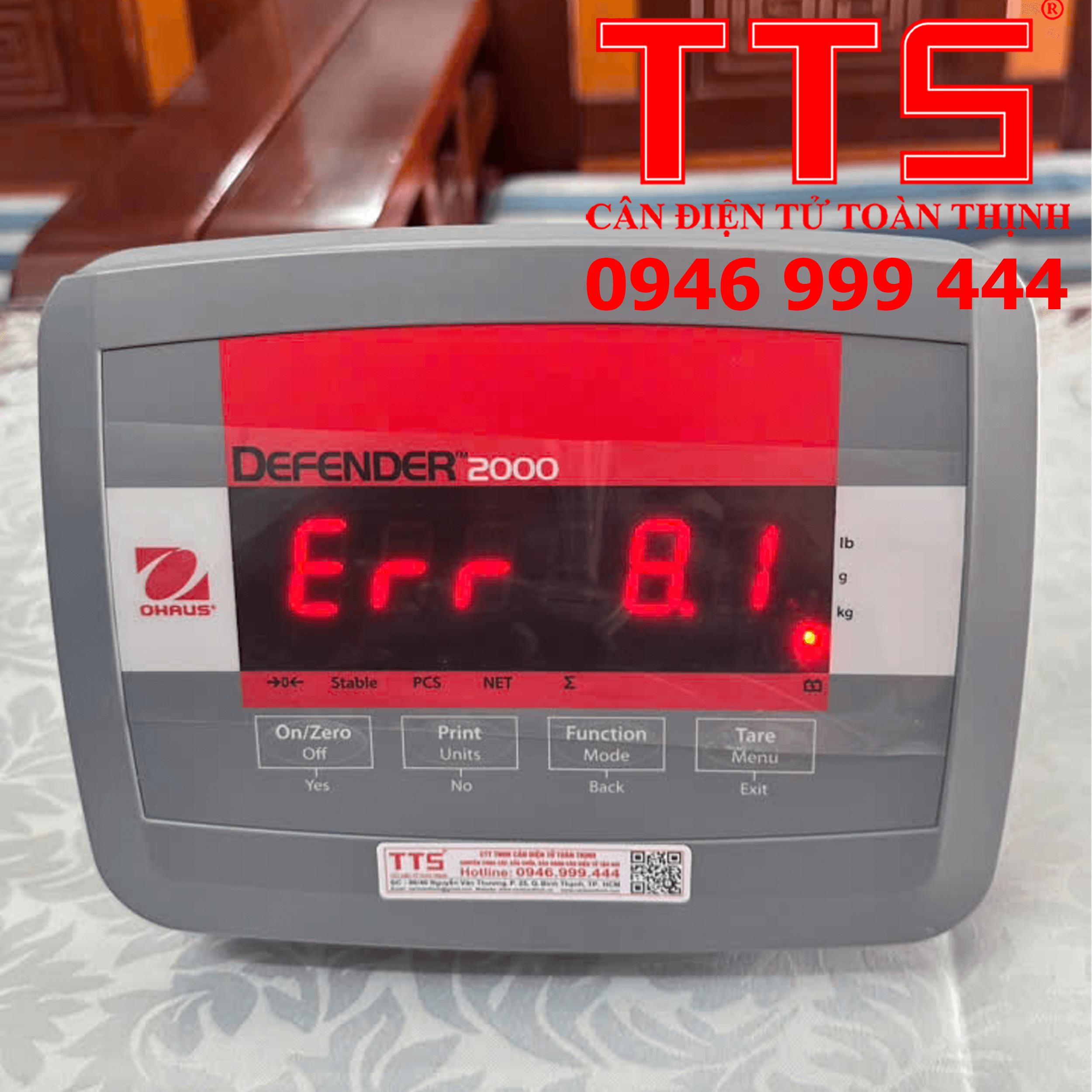 BỘ CHỈ THỊ T24PE