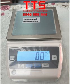 CÂN ĐIỆN TỬ DW6201 DW3201 DW2201 DW1201