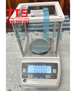 CÂN ĐIỆN TỬ DJ523 DJ323