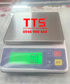 CÂN ĐIỆN TỬ TTS DS