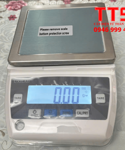 CÂN ĐIỆN TỬ DW6202 DW3202 DW2202 DW1202