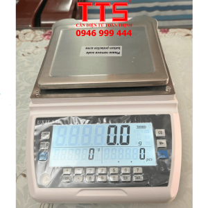 CÂN ĐIỆN TỬ UXILAII TC6201 TC3201 TC2201 TC1201