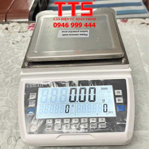 CÂN ĐIỆN TỬ UXILAII TC6202 TC3202 TC2202 TC1202