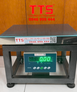 CÂN GHẾ ĐIỆN TỬ B19S