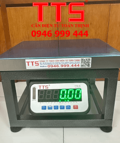 CÂN GHẾ ĐIỆN TỬ TTS-E