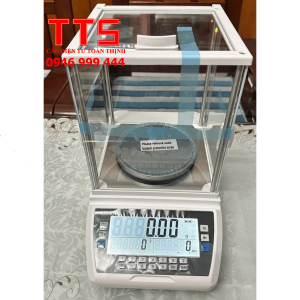 CÂN ĐIỆN TỬ UXILAII TC