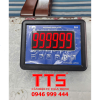 BỘ CHỈ THỊ TTS-NA