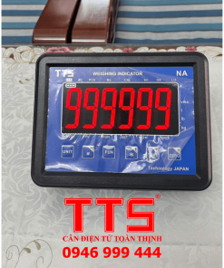 BỘ CHỈ THỊ TTS-NA