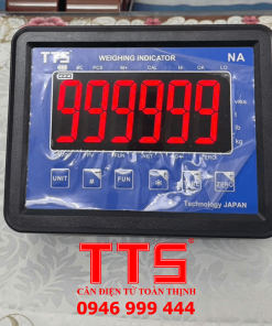 BỘ CHỈ THỊ TTS-NA