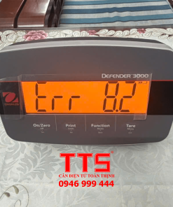 BỘ CHỈ THỊ OHAUS i-DT33P
