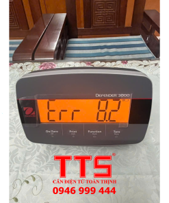 BỘ CHỈ THỊ OHAUS i-DT33P