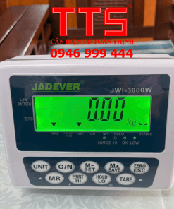 BỘ CHỈ THỊ JWI3000W