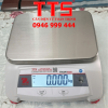 CÂN THỦY SẢN V12PR
