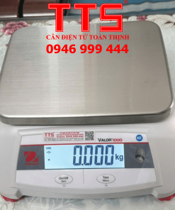 CÂN THỦY SẢN V12PR